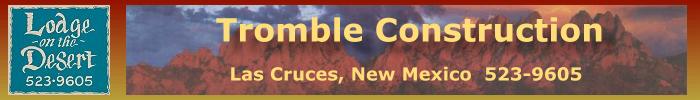 Las Cruces Bed And Breakfast