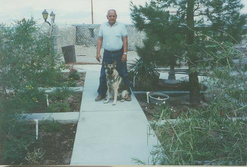 Las Cruces New Mexico Bed And Breakfast