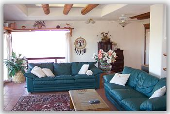 Las Cruces NM B and B/Bridal Suite