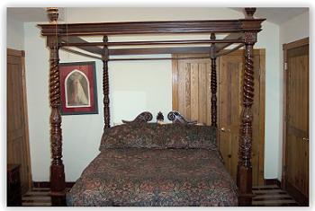 Las Cruces NM B and B/Angel Suite