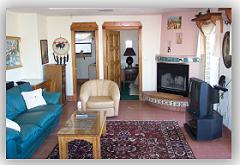 Las Cruces B and B Bridal Suite