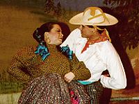 Las Cruces Ballet Folklorico