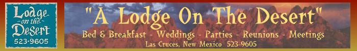 Las Cruces Bed And Breakfast