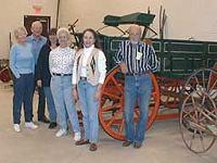 Las Cruces Farm & Ranch Heritage Museum