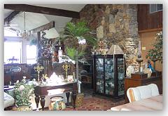 Las Cruces B and B Angel Room