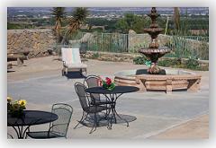 Las Cruces B and B Executive Suite