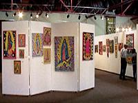 Las Cruces Museum of Fine Art�s