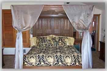 Las Cruces NM B and B/Loft Suite