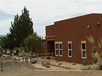 White Sands Missile Range Museum