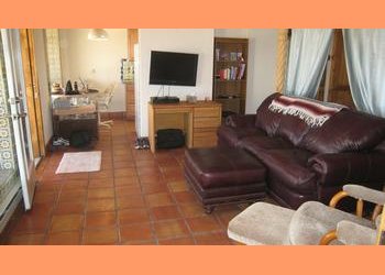 Las Cruces B and B Kokopelli Suite